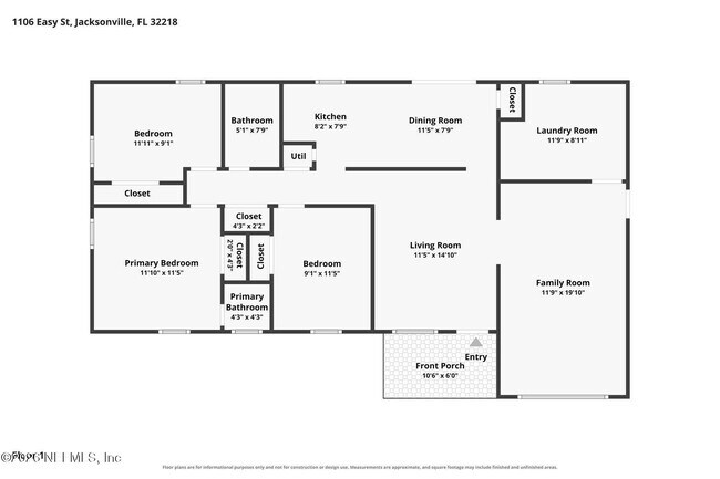 Photo - 1106 Easy St