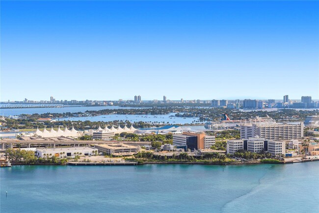 Photo - 335 S Biscayne Blvd Condo Unit 3404