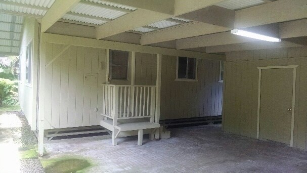 Photo - Lovely 3 bedroom 1.5 bath in cool Volcano ...