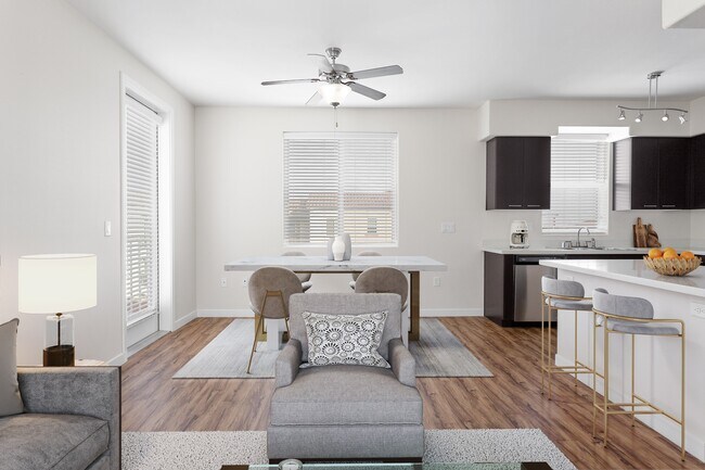 Photo - Vue at Centennial