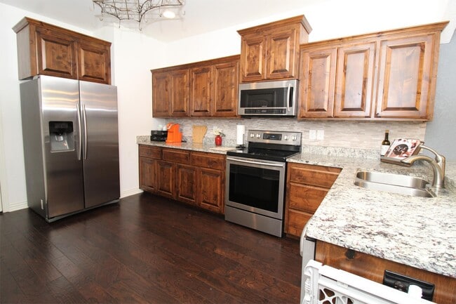 Photo - 3415 Clabber Creek Blvd