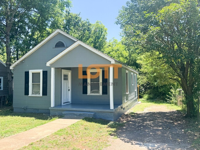 Photo - 603 Palmetto Ave