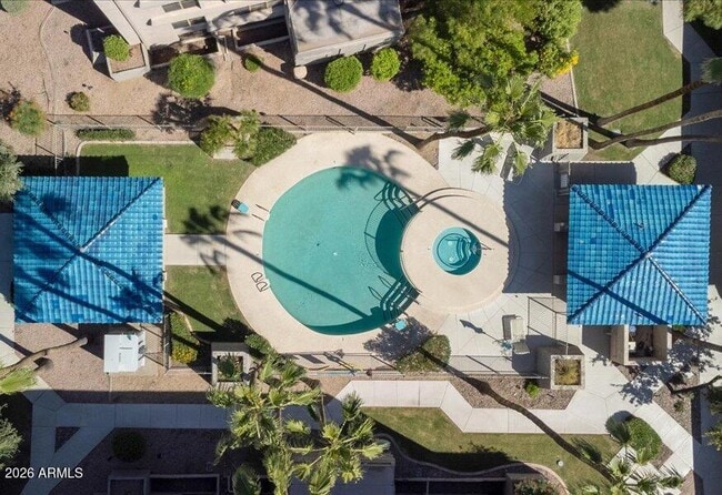 Photo - 5122 N 31st Way Unidad 227
