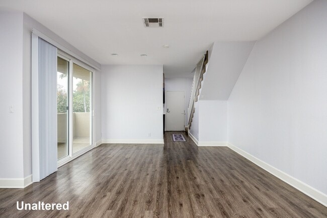 Wilcox Townhomes