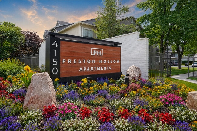 Preston Hollow