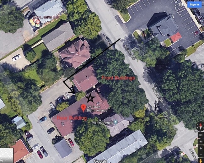 Photo - 124 S Sherrin Ave Unit 4