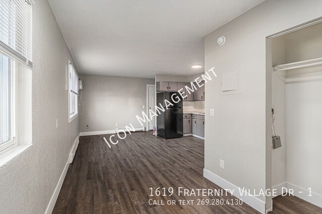 Photo - 1619 Fraternity Village Dr