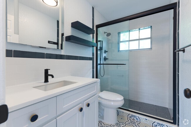 Building Photo - 5207 N Flagler Dr Unit 2 Rental
