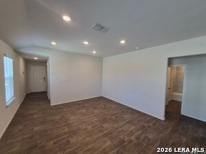 120 Middle Grn Lp