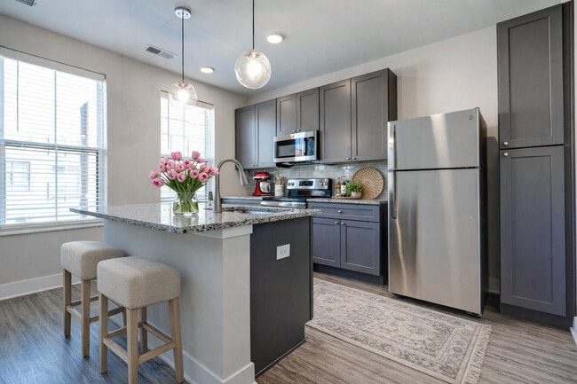 Photo - Ogden Apartments