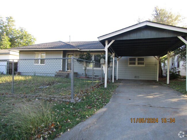 Building Photo - New listing-fresh paint and hard surface f... Rental