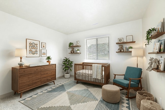 Photo - Mount Vernon Apartments