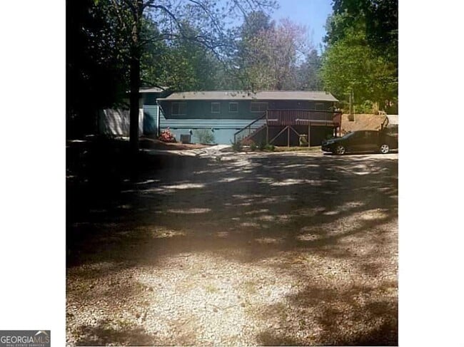 Photo - 2076 Panola Rd