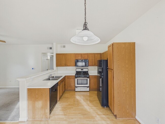 Photo - Gated Community with Pool & Clubhouse