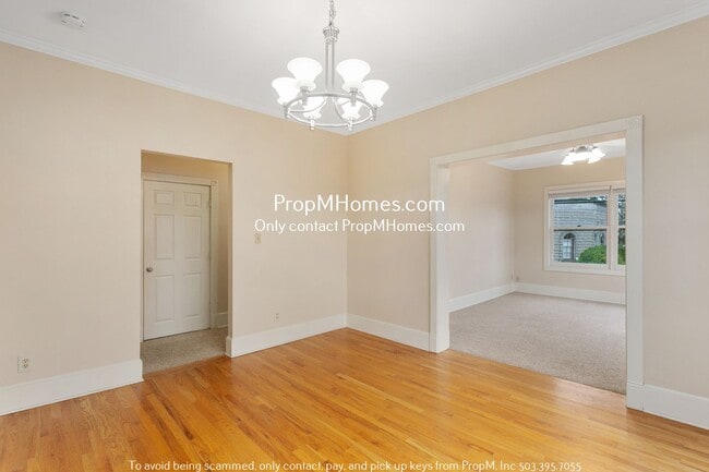 Photo - Charming Two-Bedroom Unit: Your Perfect Ho... Unit 5931 SE Division Street