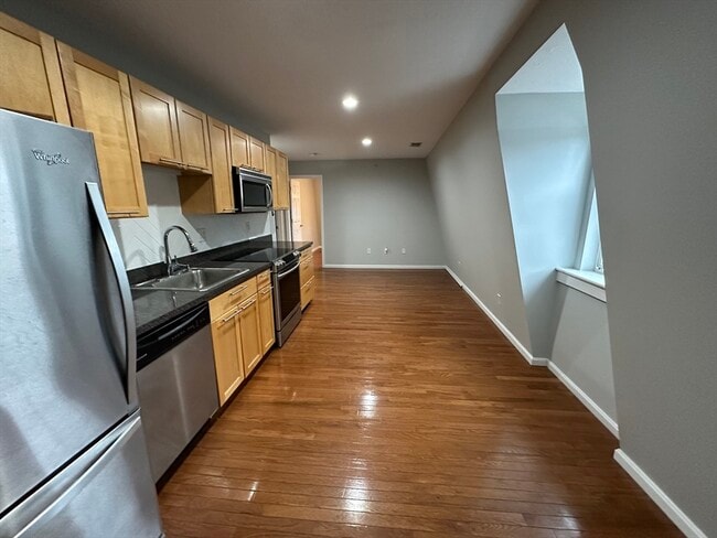 Photo - 166 Village St Unit 301