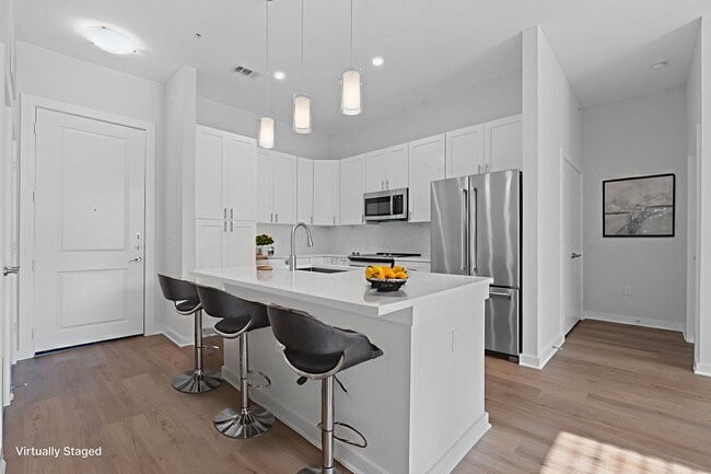 Photo - 1900 Barton Springs Rd Unidad 2019
