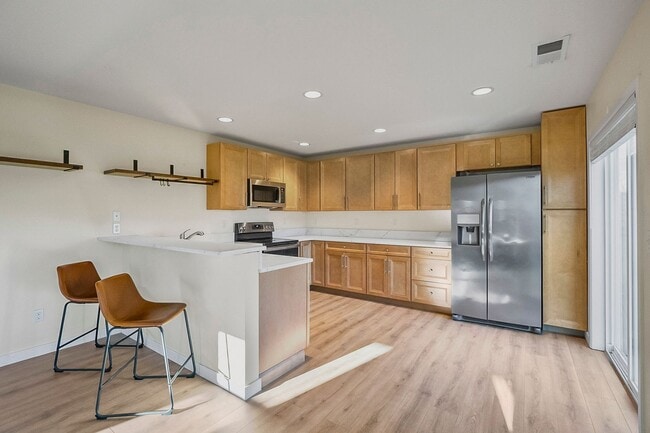 Photo - Lake Stevens~Amber Skyline