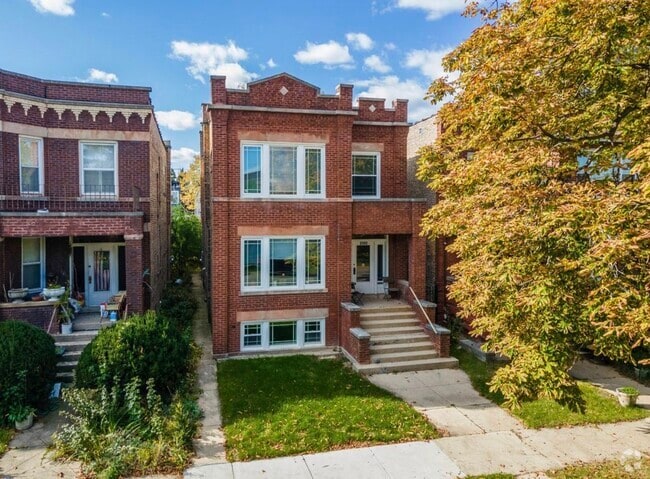 Building Photo - 2102 Harvey Ave Unit 1 Rental