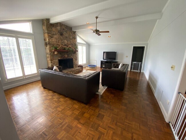 Photo - A little slice of paradise within minutes to downtown Greenviille