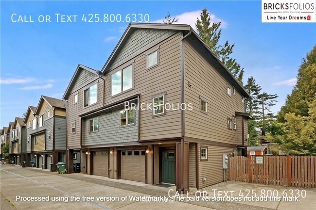 Photo - 11316 8th Ave NE Townhome
