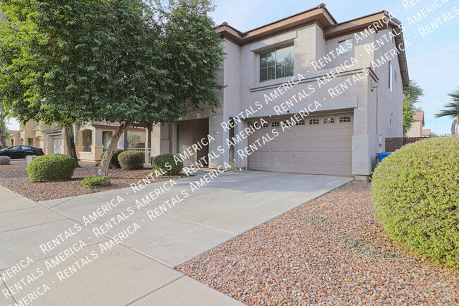 Photo - 14332 W Crocus Dr