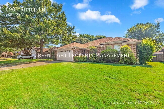 Photo - 6900 Ritter Ln