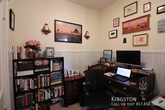 Photo - 1955 Commonwealth Ave Unit 4R