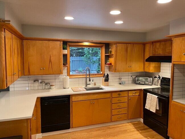 Photo - 7421 N Country Homes Blvd