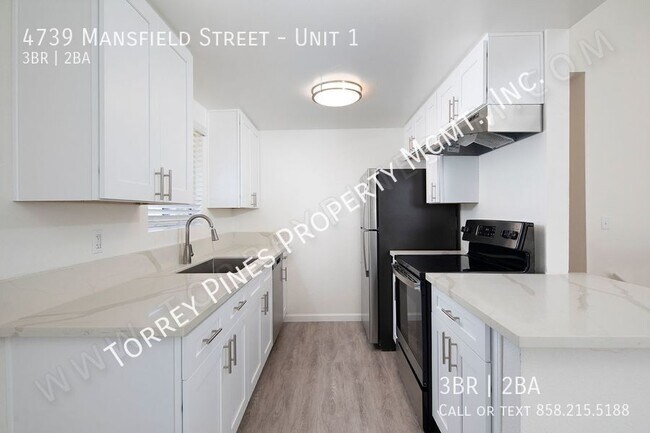 Photo - 4739 Mansfield St Unidad 1