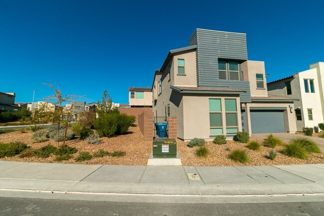Photo - Uniting classic enrichments with modern practicality with This 4 Bedroom In North Las Vegas!
