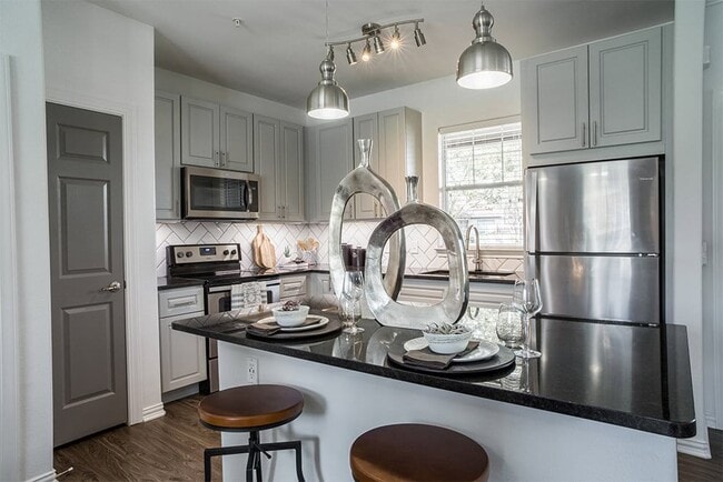 Photo - Attiva Pearland