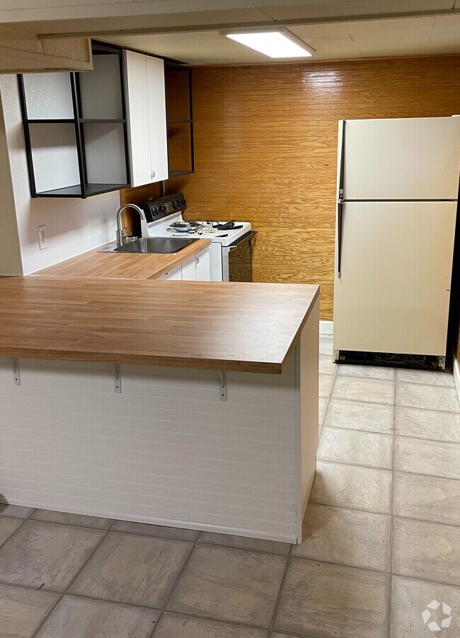 Building Photo - 503 W 20th St Unit LowerLevel Rental