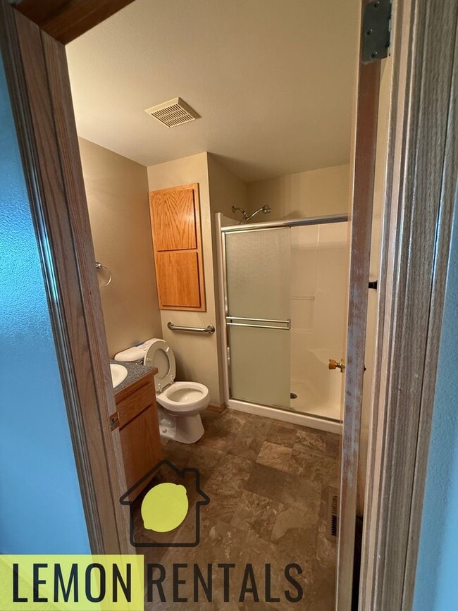 Photo - Three bedroom 2 bath house for rent