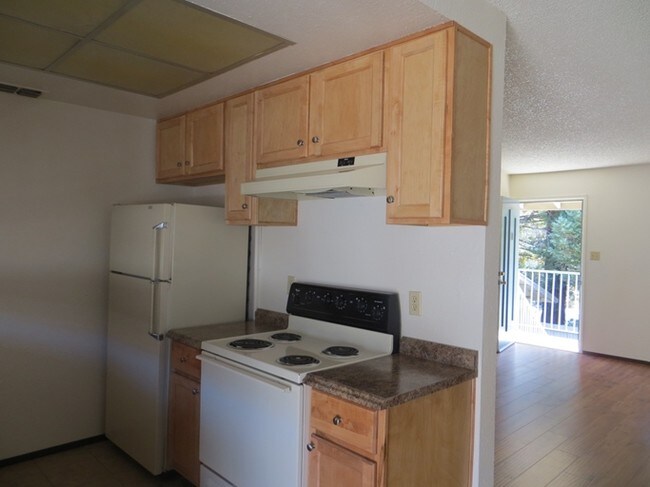 Foto del diseño de interior - Parkside Villa Apartments