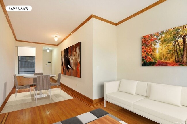 Photo - 13 E 131st St Apartment