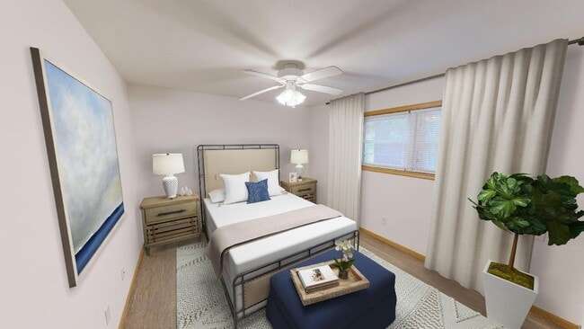 Photo - Safe Harbor Properties