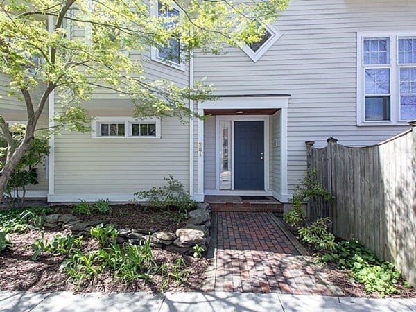Photo - 281 Brookline St Unit #1