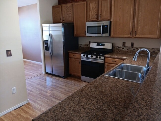 Photo - Charming 3-bedroom, 2-bathroom house! Showings Available Now!