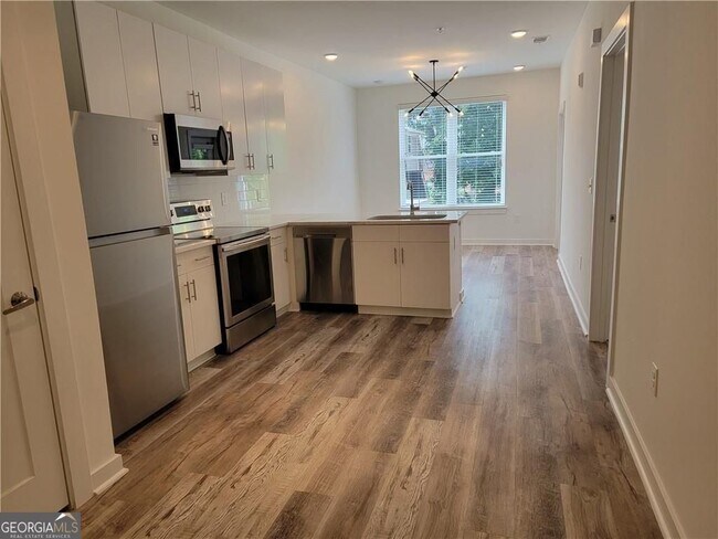 Photo - 525 Parkway Dr NE Unit 306