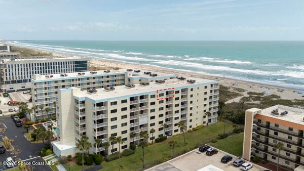 1050 N Atlantic Ave Unit 601