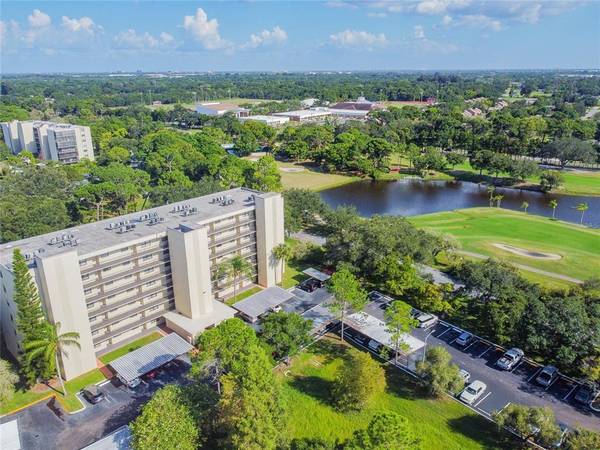 Cove Cay Golf Course - 800 Cove Cay Dr Unit 4A