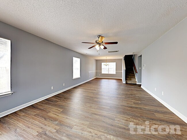 3118 Montcalm Ct