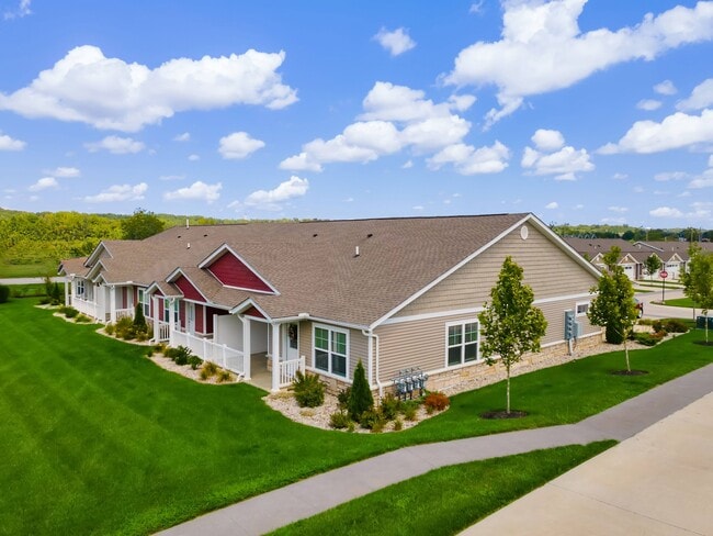 Photo - Redwood South Lebanon