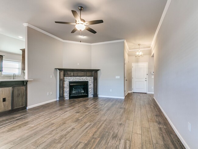 Photo - Cute Home + Lone Oak + Deer Creek Schools + All Applicances