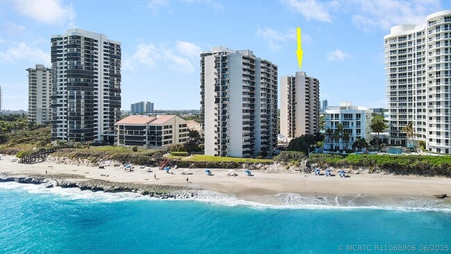 4200 N Ocean Dr Unit 2-1005