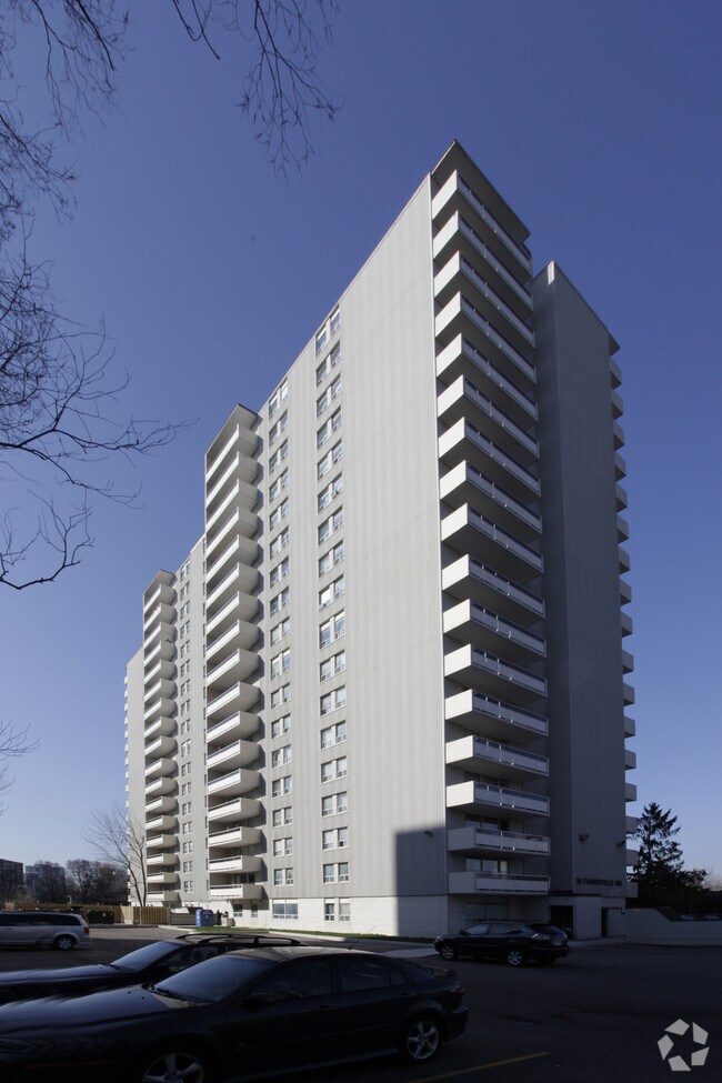 Primary Photo - Caravelle Court