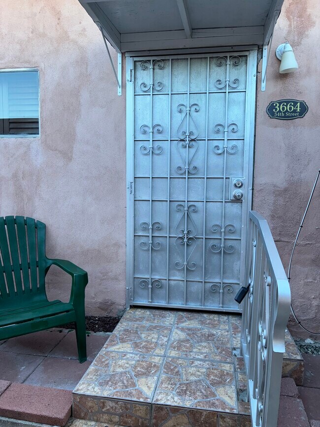 Photo - 3664 W 54th St Unit 3664