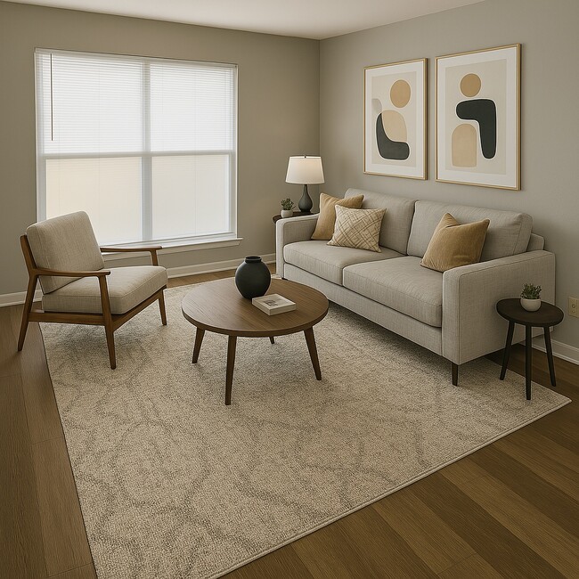 Aspen Park