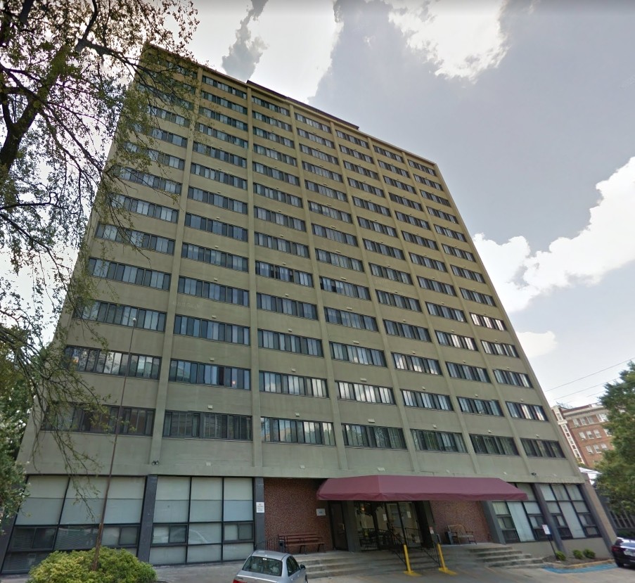 Highland Manor - Highland Manor